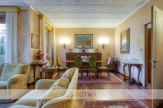 Apartament w Rzym, Lazio