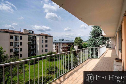 Квартира, Бергамо, Provincia di Bergamo