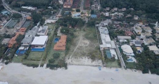 Land in Maresias, São Sebastião