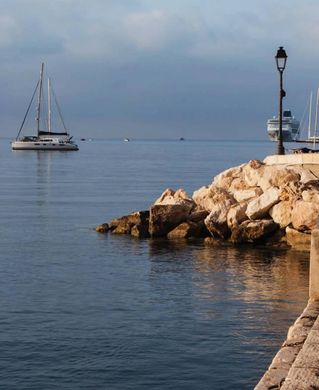 Apartment in Villefranche-sur-Mer, Alpes-Maritimes