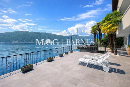 Villa in Lugano, Kanton Tessin
