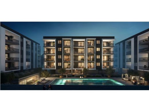 Daire Limasol, Limassol District