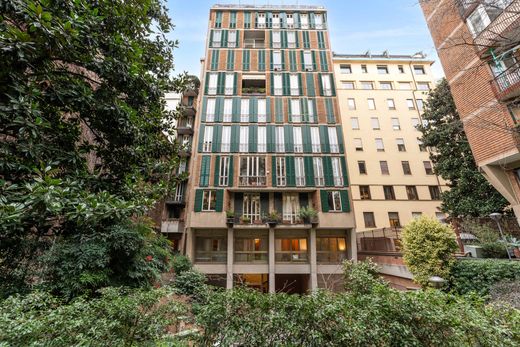 Apartment in Milan, Lombardy