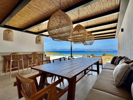 Appartement in Páros, Cycladen