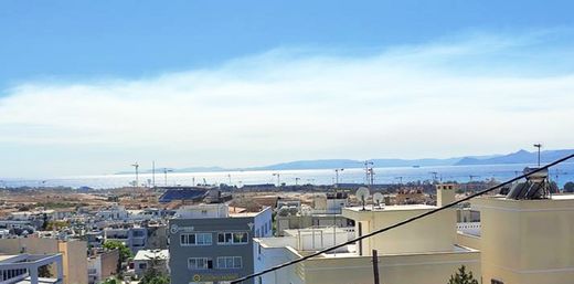 Ático en Alimos, Nomarchía Athínas