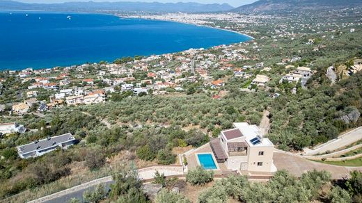 Appartement in Kalamata, Messenië