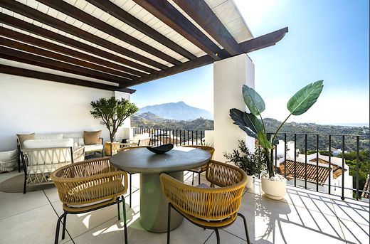 Ático en Marbella, Málaga