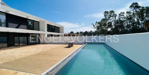 Semidetached House in Comporta, Alcácer do Sal