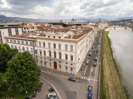 Office in Florence, Tuscany