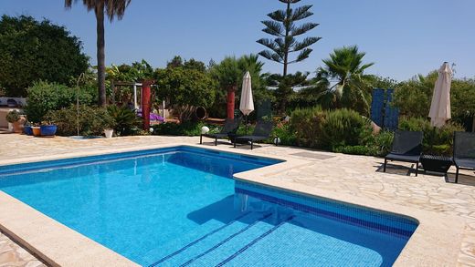 Villa in Sant Jordi, Province of Balearic Islands
