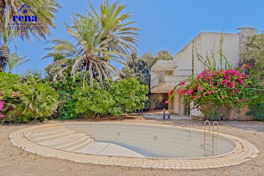 Villa à Caesarea, Haifa