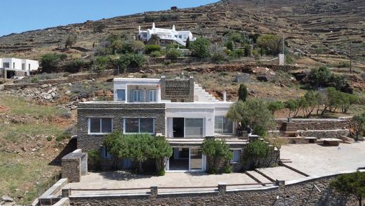 Detached House in Tínos, Nomós Kykládon