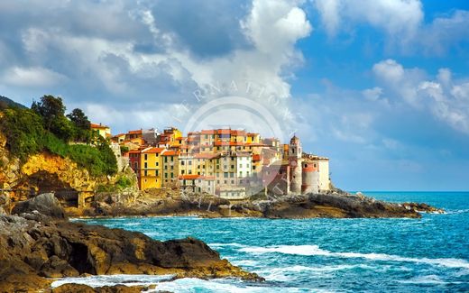 ﻓﻴﻼ ﻓﻲ Tellaro, Provincia di La Spezia