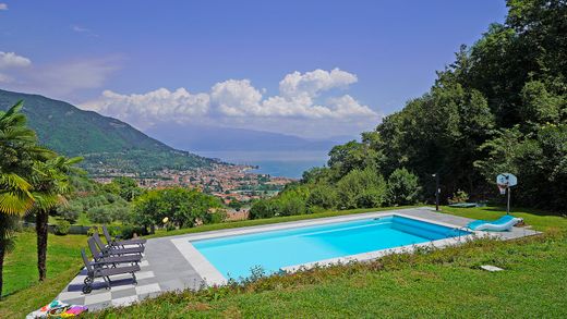 Villa in Salò, Provincia di Brescia