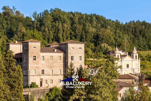 Château · Castle in Licciana Nardi