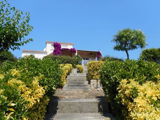 Luxury home in Solaro, Upper Corsica