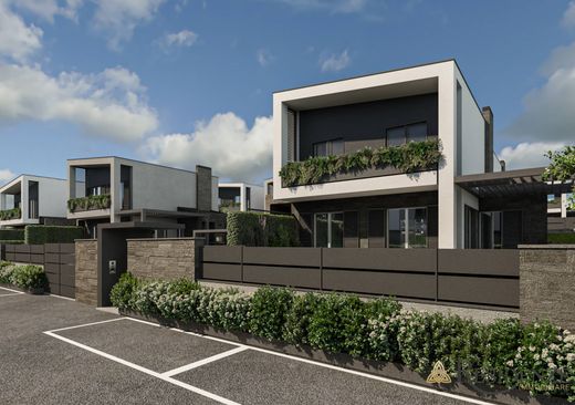 Villa in Rome, Latium