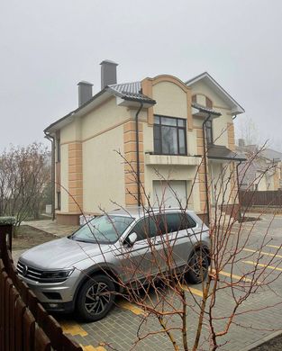 Landhaus in Woronesch, Voronezh Oblast
