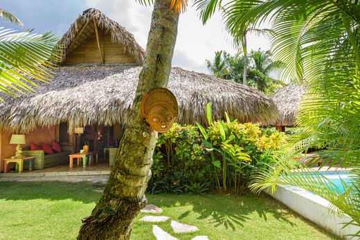 Villa in Las Terrenas, Samaná Province