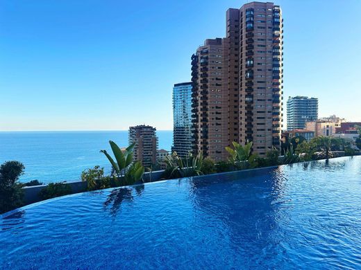 Apartment in Roquebrune-Cap-Martin, Alpes-Maritimes