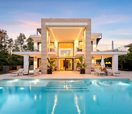 ‏וילה ב  מרבלה, Provincia de Málaga