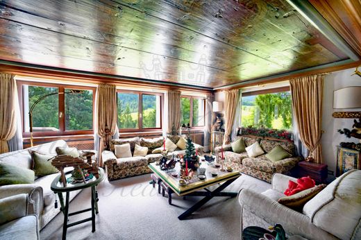 Villa in Cortina d'Ampezzo, Provincia di Belluno