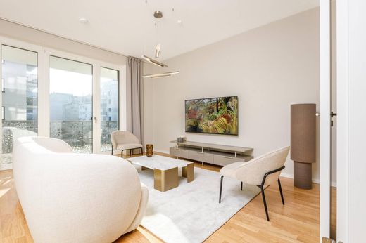 Appartamento a Berlino