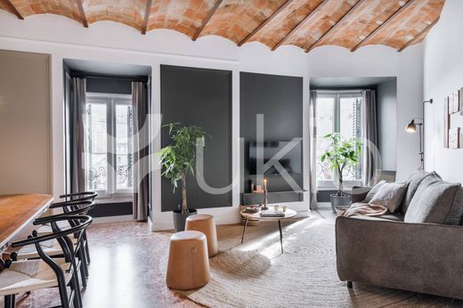 Apartment in Barcelona, Province of Barcelona