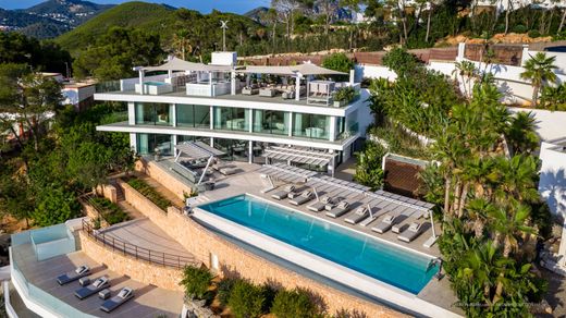 Luxe woning in Roca Llisa, Balearen