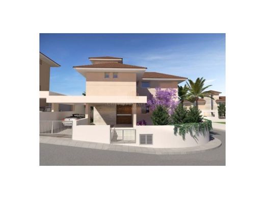Villa in Limassol, Limassol District