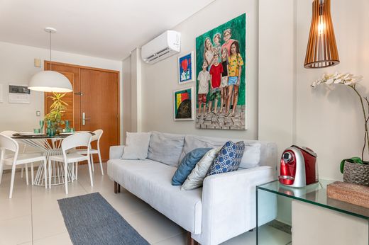 Apartment in Ipojuca, Pernambuco