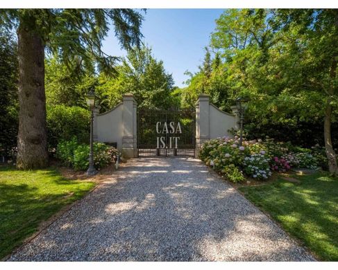 Villa in Quattro Castella, Provincia di Reggio Emilia