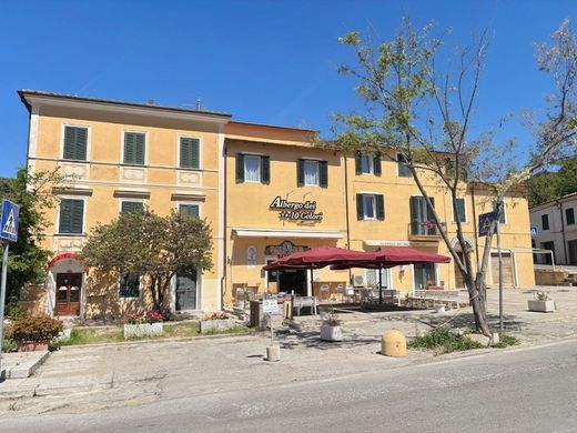 Hotel en Procchio, Livorno