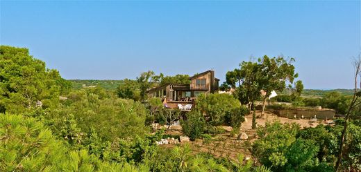 Villa in Bonifacio, South Corsica