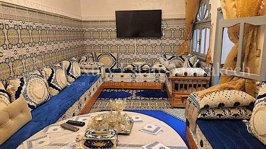 Замок, Марракеш, Marrakech