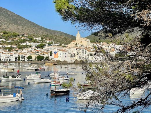 Cadaqués, Província de Gironaのヴィラ