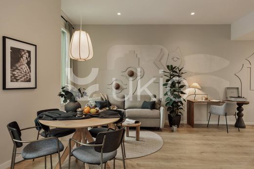 Daire Barselona, Província de Barcelona