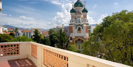 Appartement in Nice, Alpes-Maritimes