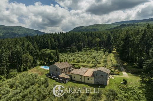 Villa in Pelago, Province of Florence