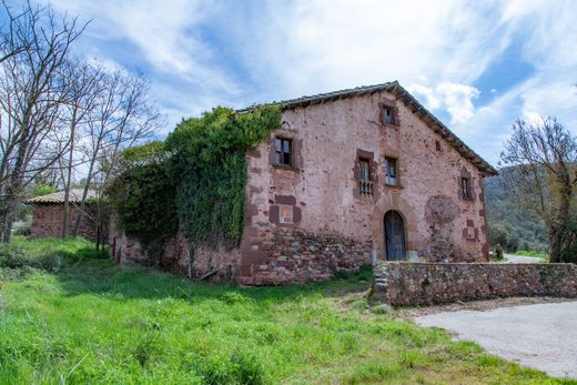 Casa Rústica en Seva, Provincia de Barcelona