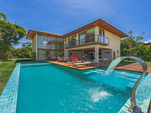 Praia do Forte, Mata de São Joãoの高級住宅