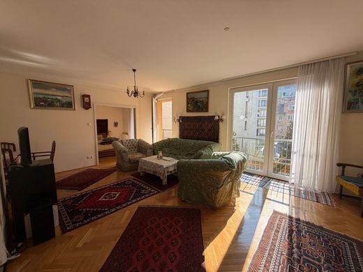 Apartment in Budapest VII. kerület, Budapest