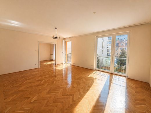 Apartment in Budapest VII. kerület, Budapest