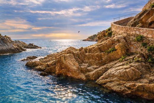 Villa in Barcelona, Provinz Barcelona