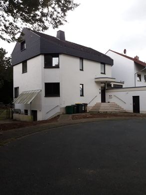 Villa Plurifamiliare a Rüsselsheim, Assia