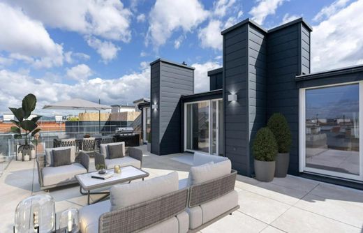 Attico a Vienna, Wien Stadt