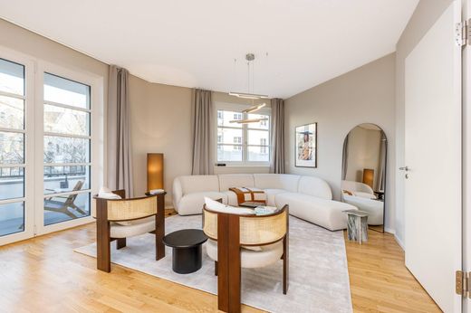 Appartamento a Berlino