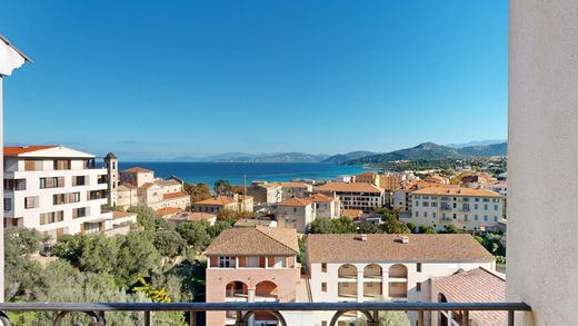 Apartment in L'Île-Rousse, Upper Corsica