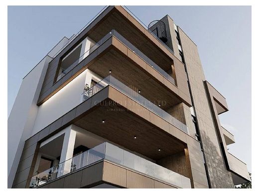 Apartment in Limassol, Limassol District