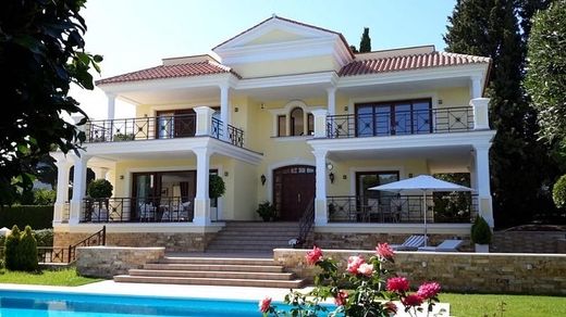 Villa in Marbella, Provincia de Málaga